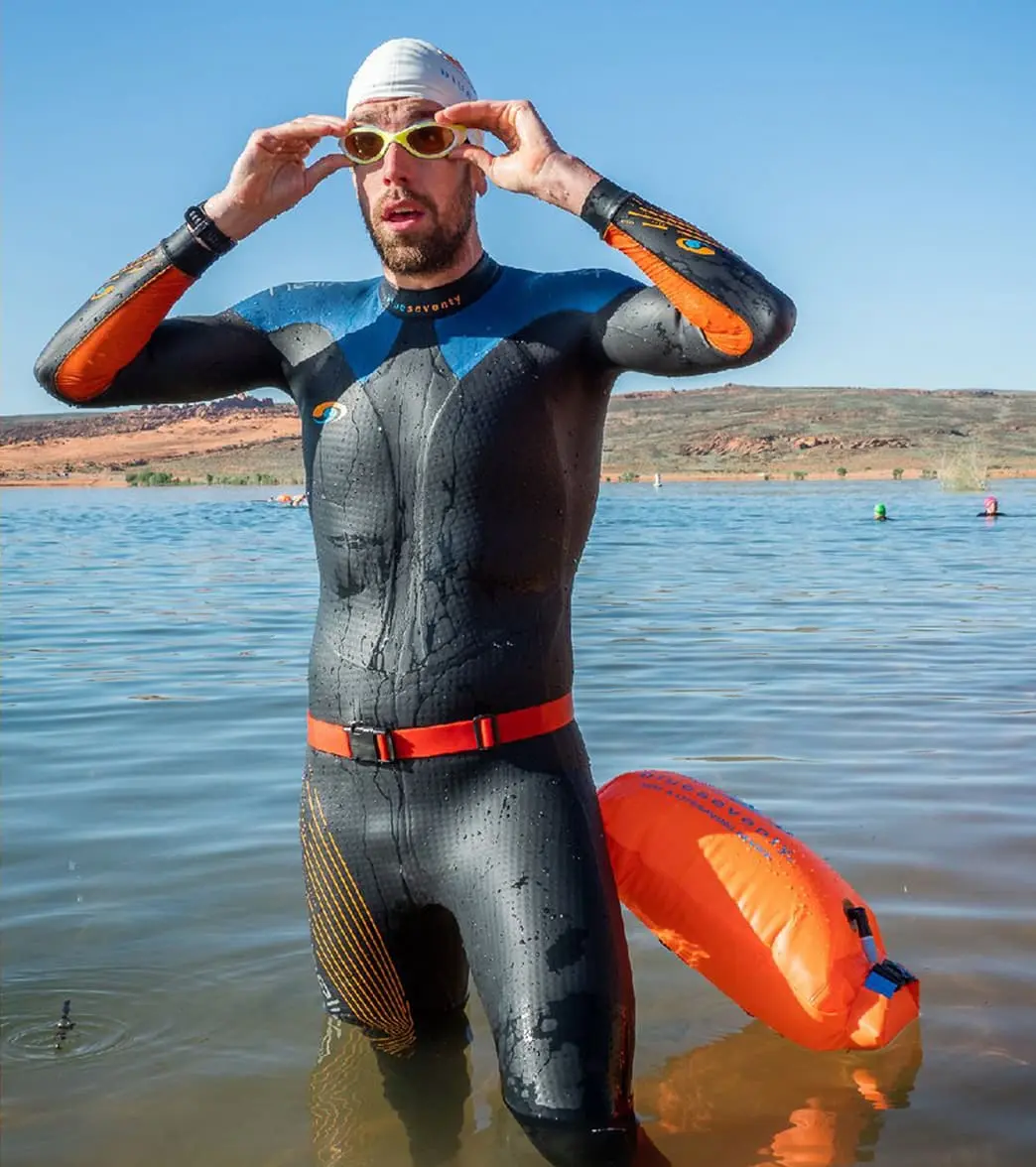 Blueseventy Buddy Bag - Image 7
