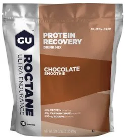 Gu Roctane Protein Recovery Mix ( 15 Serving Pouch )