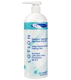 TRISWIM Lotion 32 Oz