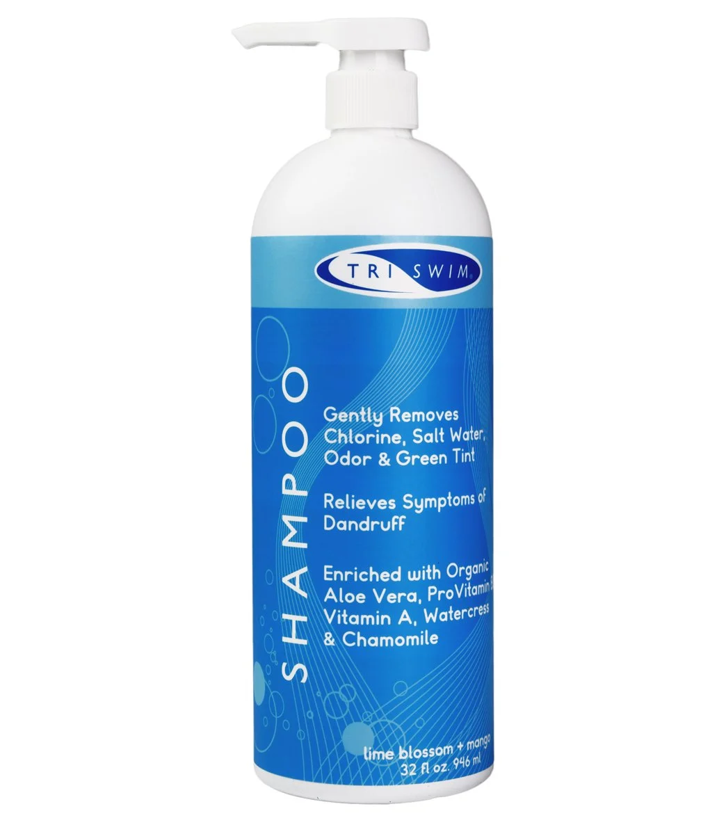 TRISWIM Shampoo 32 Oz