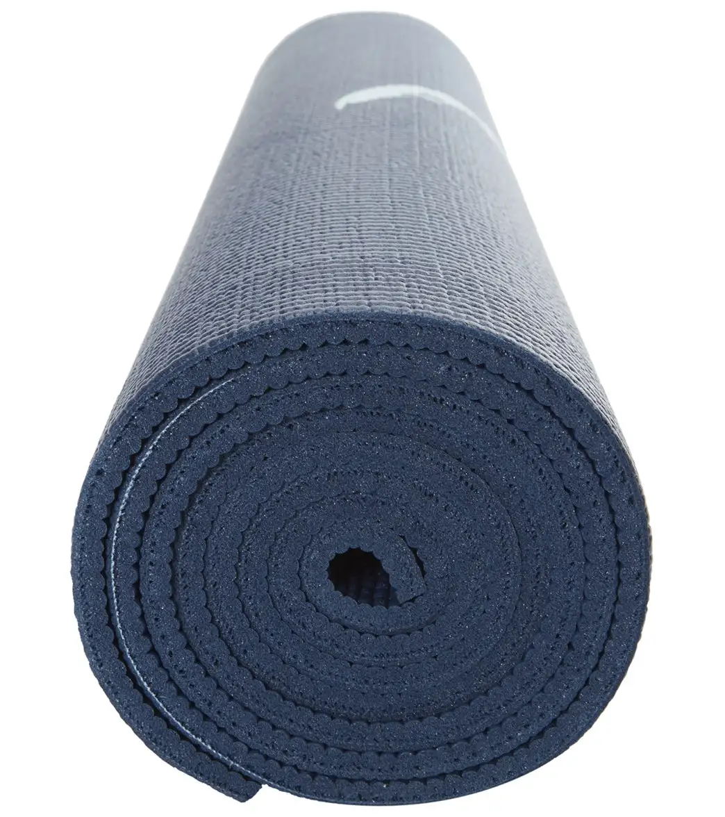 Hugger-Mugger Gallery Collection Ultra Yoga Mat 68" 6mm - Image 3