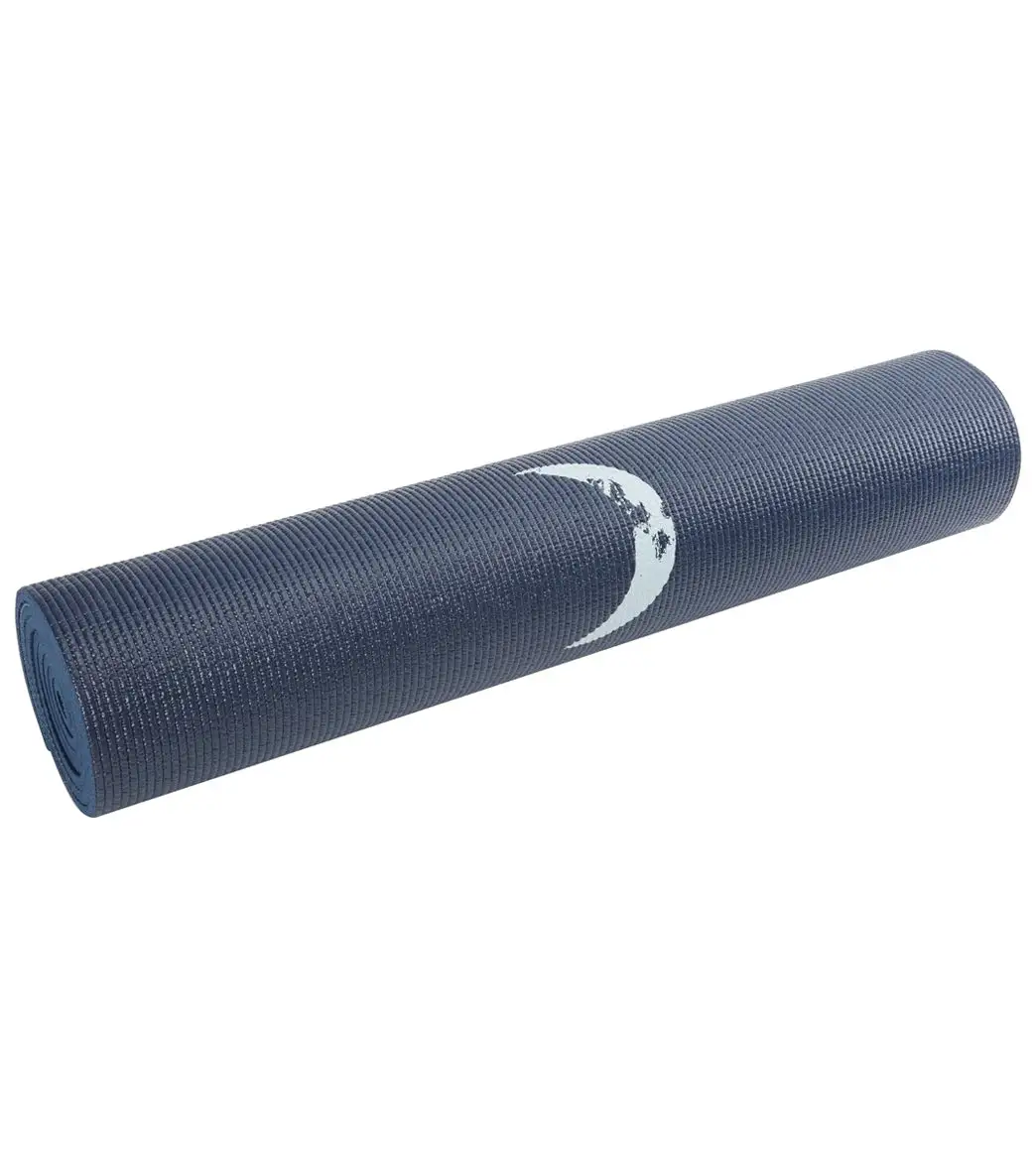 Hugger-Mugger Gallery Collection Ultra Yoga Mat 68" 6mm - Image 4