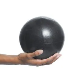 Sporti 9 Inch Mini Exercise Ball