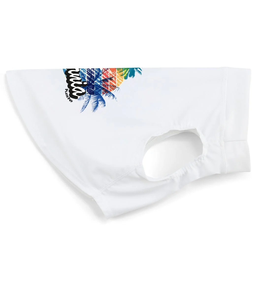 Playapup Playa Pup Dog Tank Top
