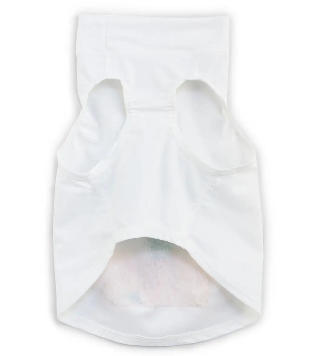 Playapup Playa Pup Dog Tank Top - Image 2