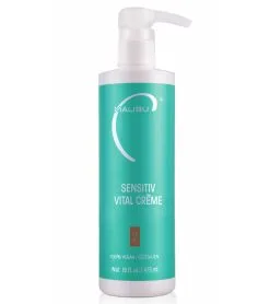 Malibu C Sensitiv Vital Crème 16oz
