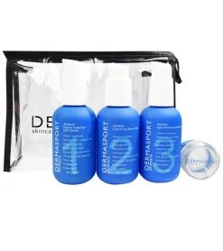 Dermasport Dry Skin Formula Kit