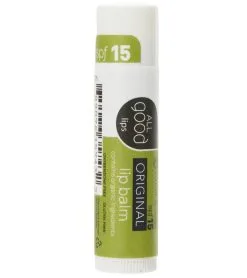All Good SPF 15 Original Lip Balm