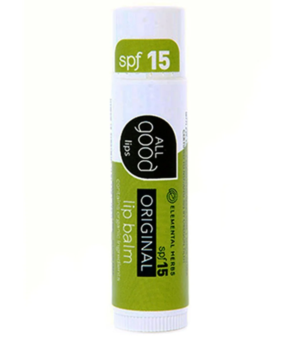 All Good SPF 15 Original Lip Balm - Image 2