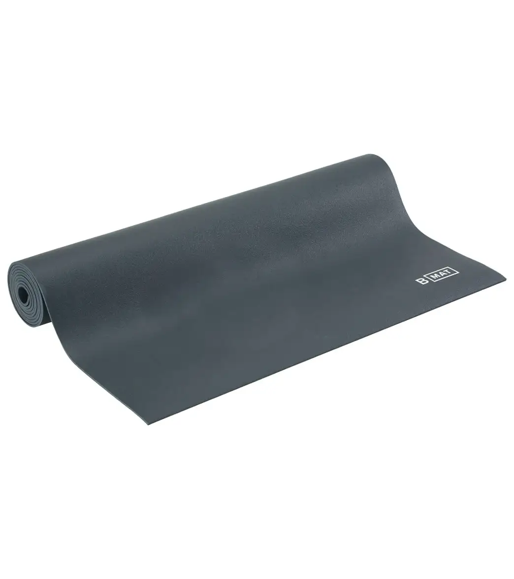 B Yoga Everyday Mat 85" 4mm