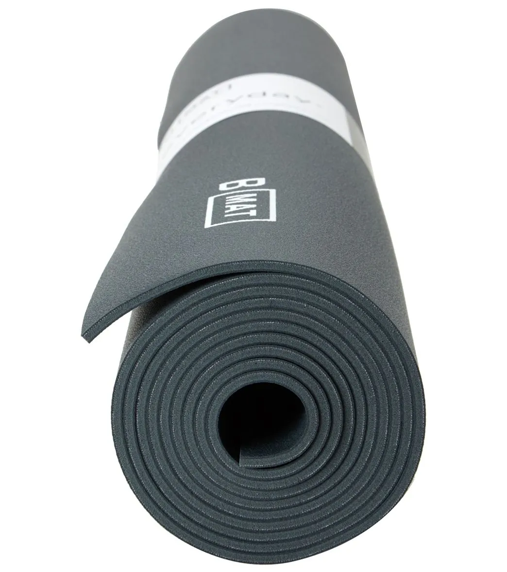 B Yoga Everyday Mat 85" 4mm - Image 3