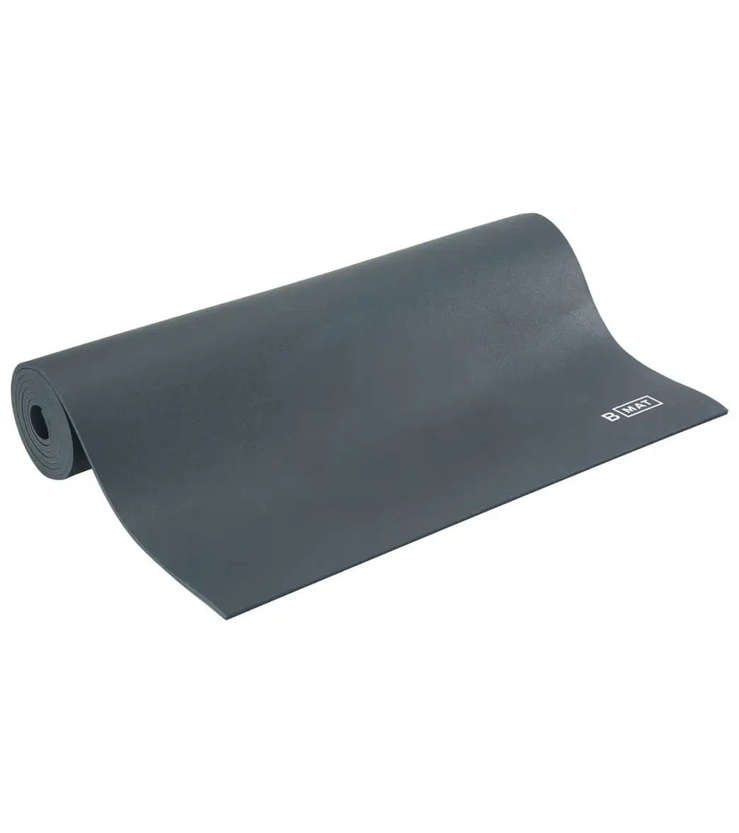 B Yoga Strong Mat 85" 6mm