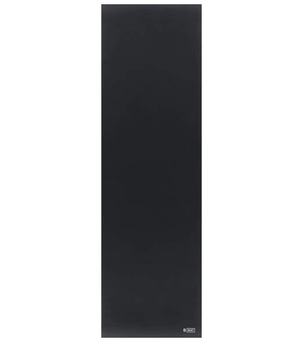 B Yoga Strong Mat 85" 6mm - Image 2