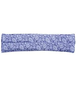 Gaiam Lavender Neck & Shoulder Wrap