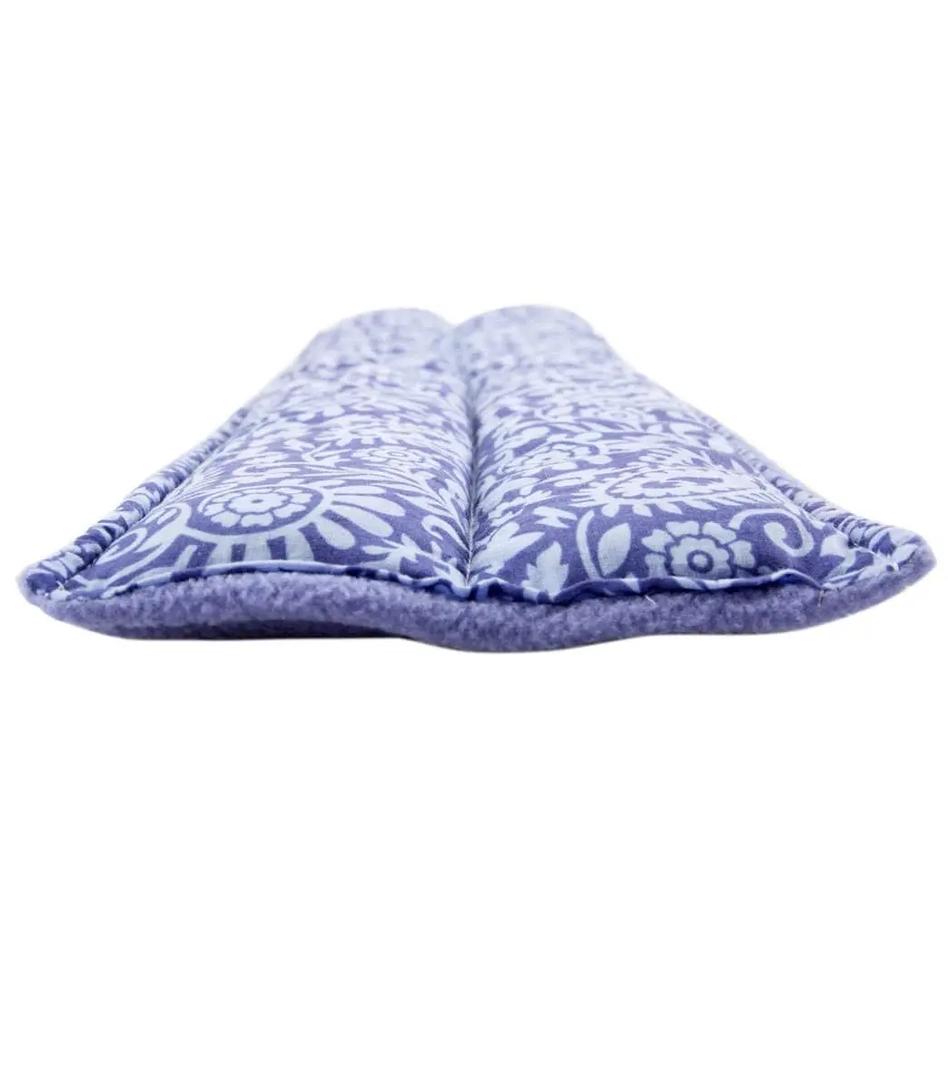 Gaiam Lavender Neck & Shoulder Wrap - Image 2