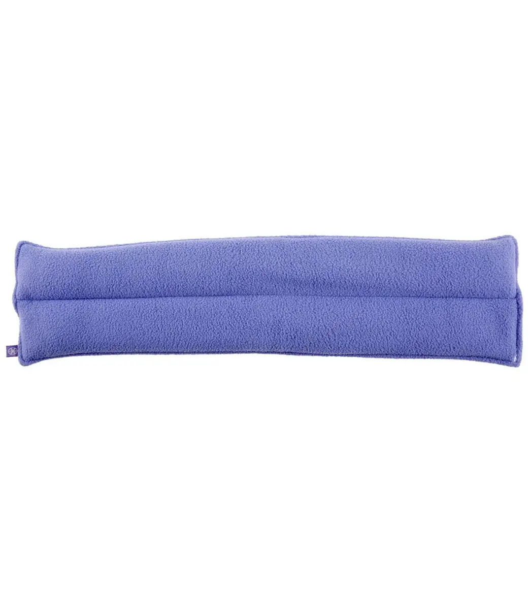 Gaiam Lavender Neck & Shoulder Wrap - Image 3