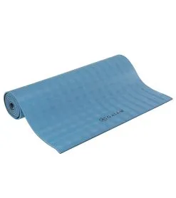 Gaiam Ultra Sticky Yoga Mat 68" 6mm Extra Thick