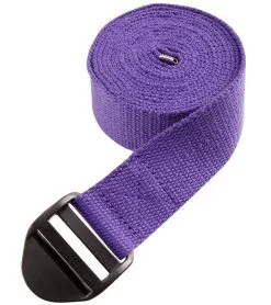 Everyday Yoga 8 Foot Cinch Strap
