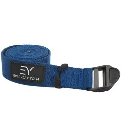 Everyday Yoga 6 Foot Cinch Strap