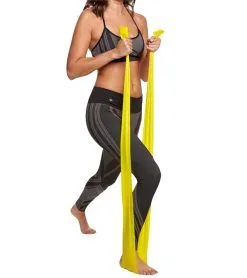 Sporti TPE Elastic Band Heavy