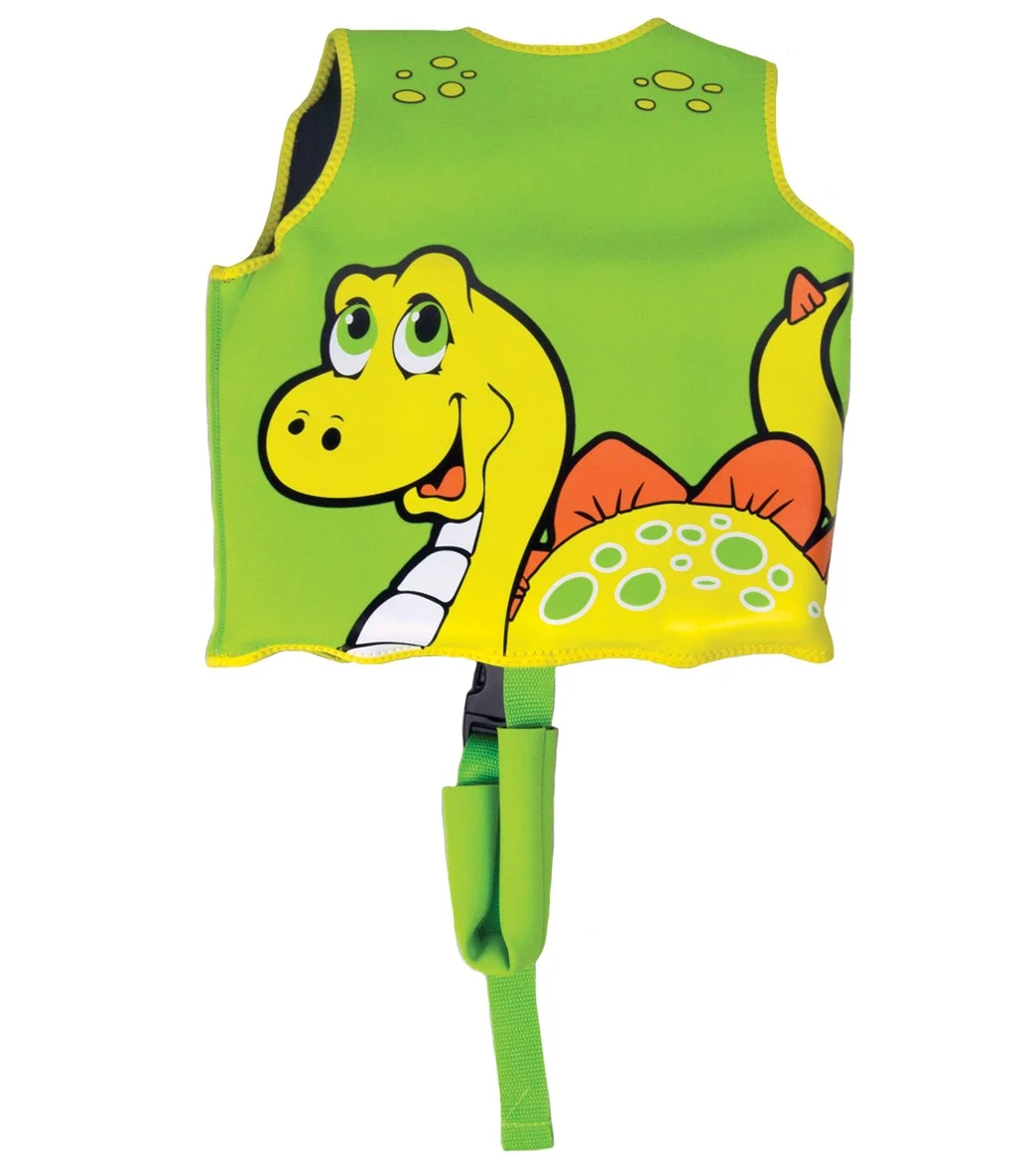 Poolmaster Dino Swim Vest (1-3 Yrs) - Image 8