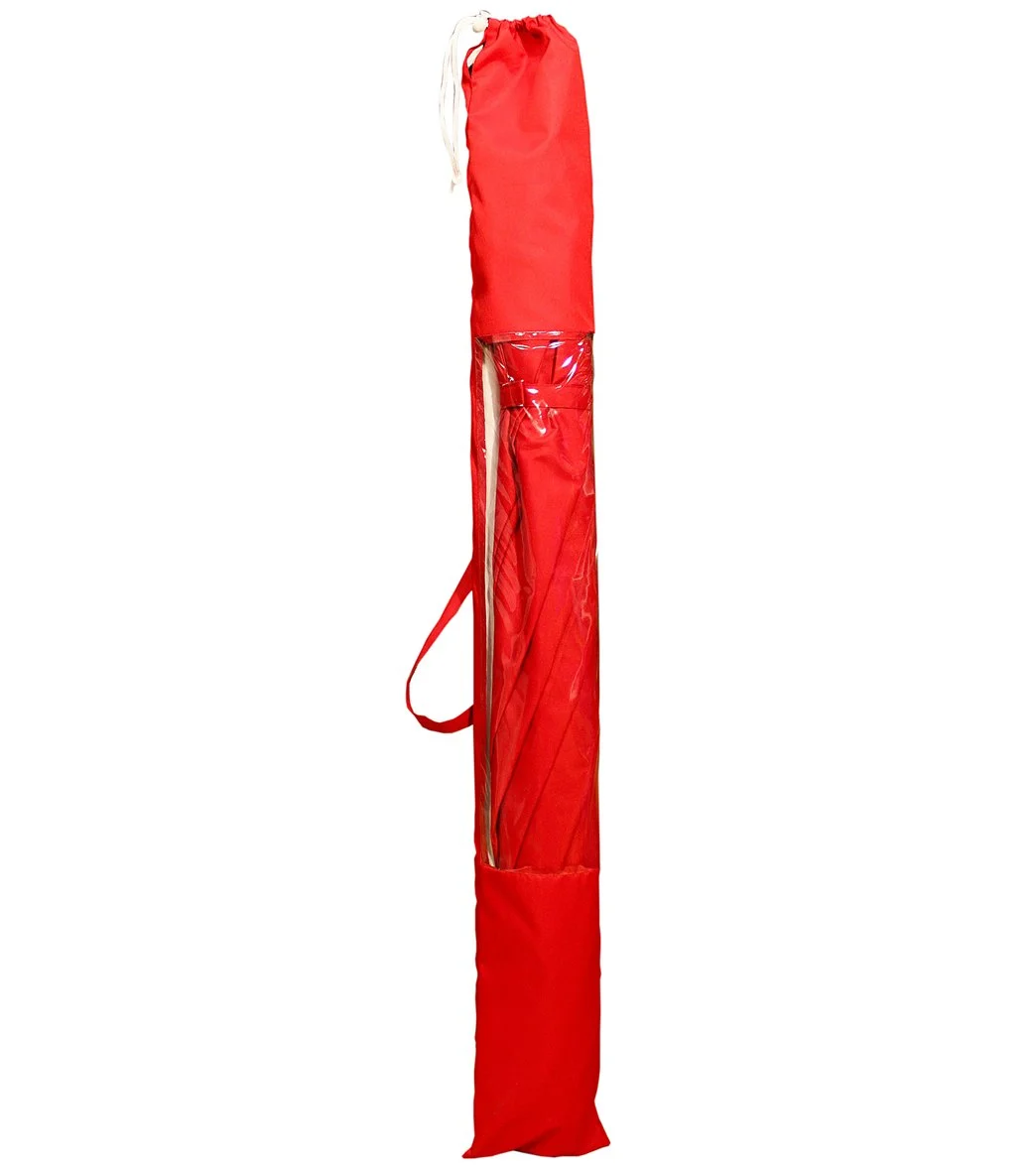 WET PRODUCTS Beach Umbrella Vented Sling Pack W/ Tilt - Image 2