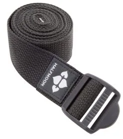 Halfmoon 8' Essential Yoga Strap