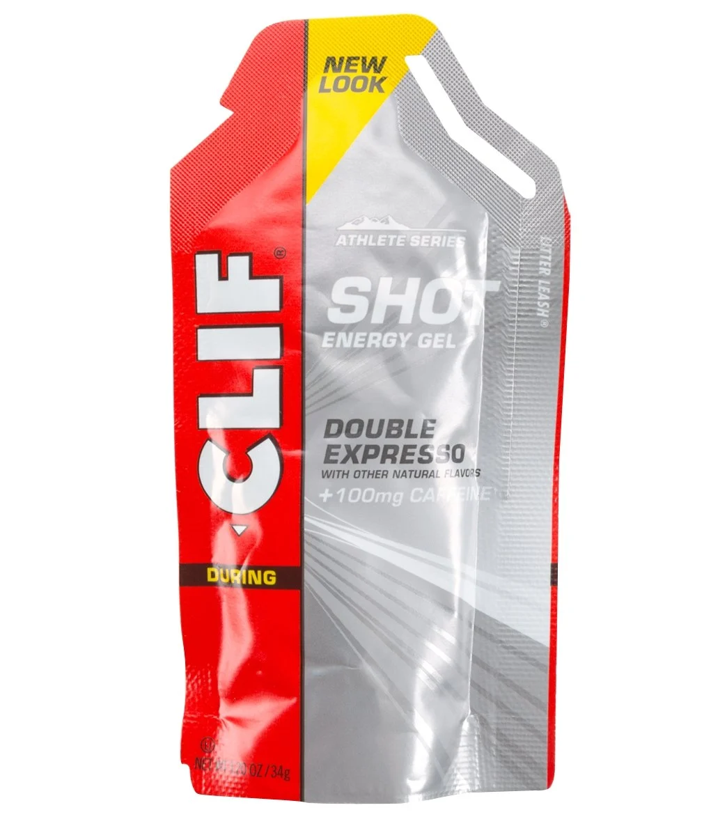 CLIF® Bar Clif Shot Energy Gel (Single) - Image 19