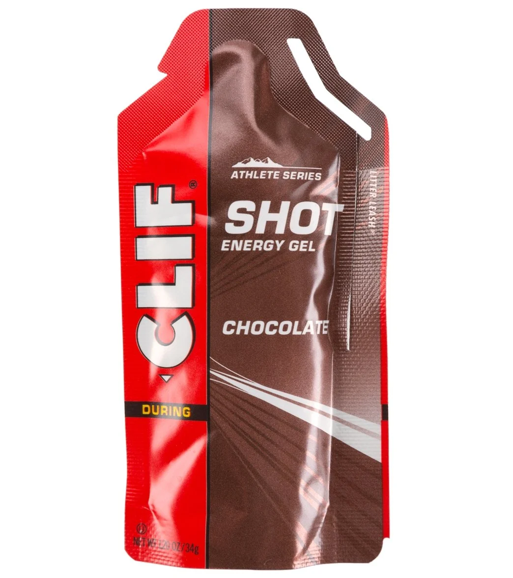 CLIF® Bar Clif Shot Energy Gel (Single) - Image 8