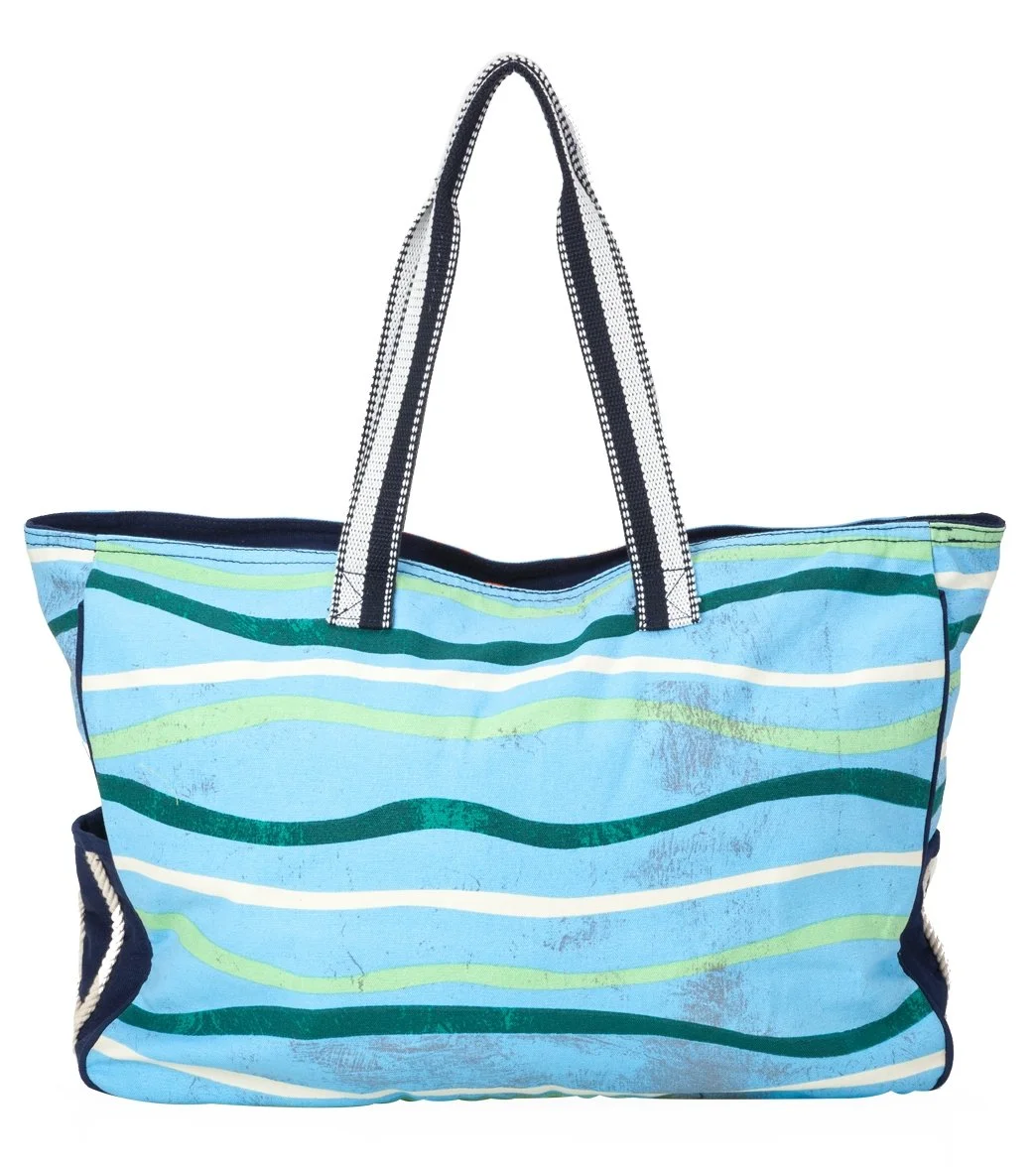 Sun N Sand Women's Seaside Treasures Oversized Tote Bag - Image 3
