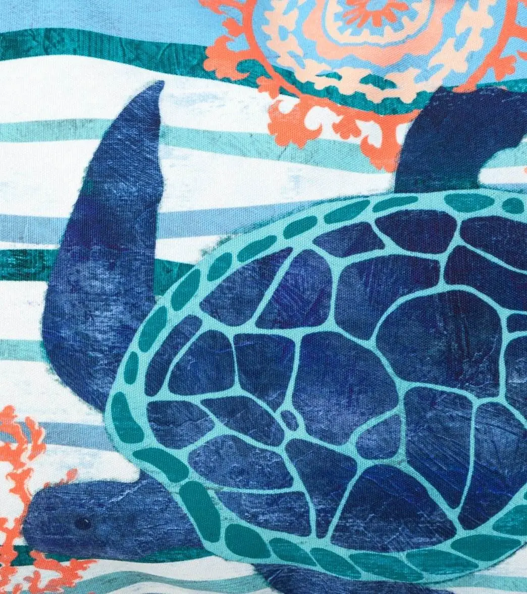 Sun N Sand Women's Seaside Treasures Oversized Tote Bag - Image 5