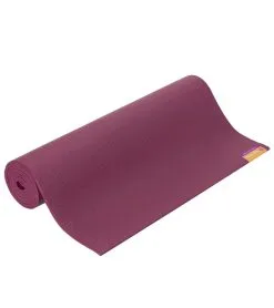 Hugger-Mugger Tapas Ultra Thick Extra Long Yoga Mat 80" 6mm