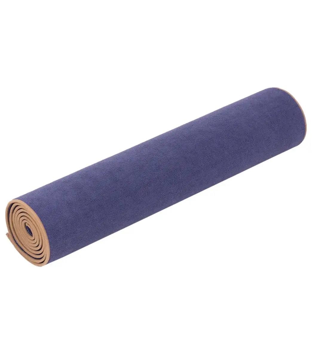 Aurorae Synergy Hot Yoga Mat 72" 5mm - Image 5