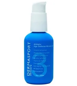 Dermasport Athletic Age Defense Moisturizer
