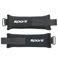Sporti 3lbs Fitness Wrist Weights