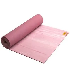 Hugger-Mugger Para Rubber Grip Yoga Mat 70" 5mm Extra Thick