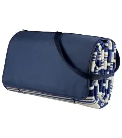Picnic Time Blanket Tote XL
