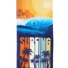 WET PRODUCTS Big Wave Surfer Towel