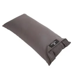 Hugger-Mugger Sukasana Yoga Meditation Cushion