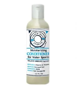 Touch Out Sports Moisturizing Conditioner 12 Oz