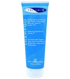 TriSwim Shampoo 8.5 Oz