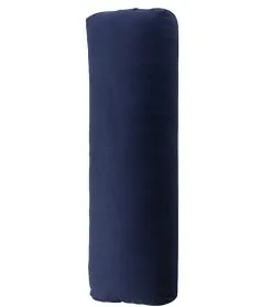 Hugger-Mugger Junior Solid Yoga Bolster