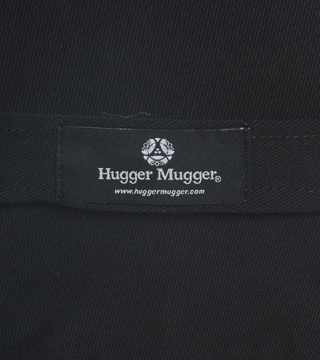 Hugger-Mugger Round Solid Yoga Bolster - Image 4