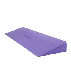Hugger-Mugger Foam Yoga Wedge