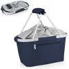 Picnic Time Metro Fashion Prints Cooler Basket