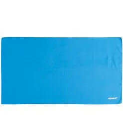 Sporti 20" X 36" Microfiber Dry Sports Towel