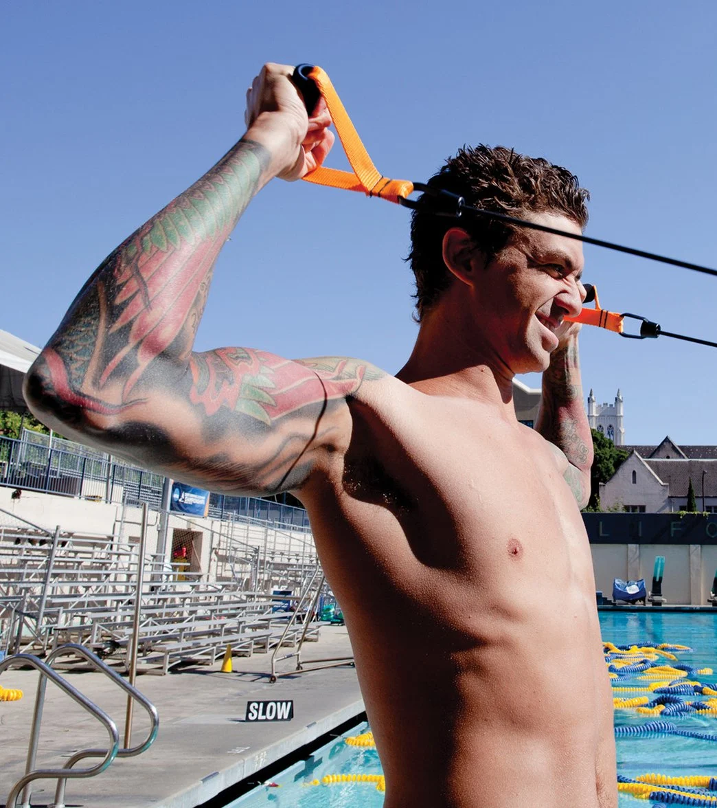 FINIS Dryland Cord - Image 4