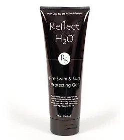 Reflect Sports Reflect H2O Pre-Swim And Sun Protecting Gel 8oz