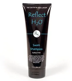 Reflect Sports Reflect H2O Swim Shampoo 8oz