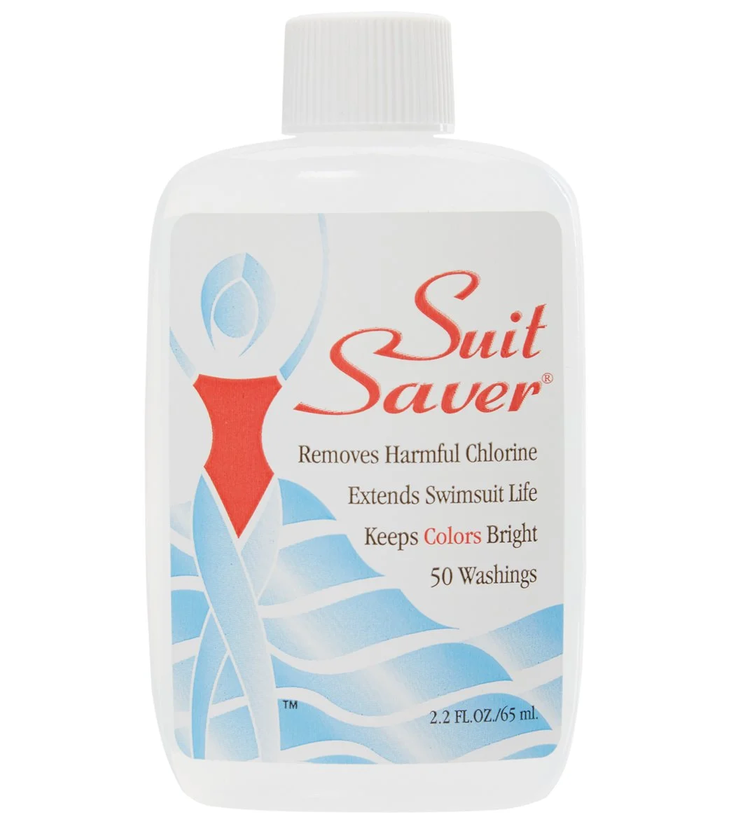 Solmar Suit Saver 2.2oz